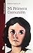 Mi Primera Comunión: Libro del maestro (Spanish Edition)