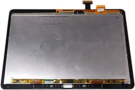 high end best replacement parts lcd screen touch screen digitizer assembly compatible with samsung galaxy note 10 1 2014 editon p600 p601 p6