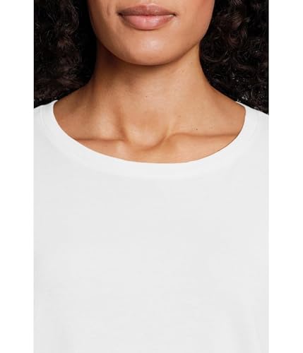 Madewell Women's Northside Long Sleeve Tee4