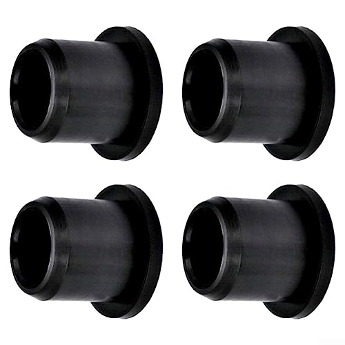 SPORTARC 4er-Pack Flanschbuchsen für Yard-Man Cub Cadet 941-0659 741-0659