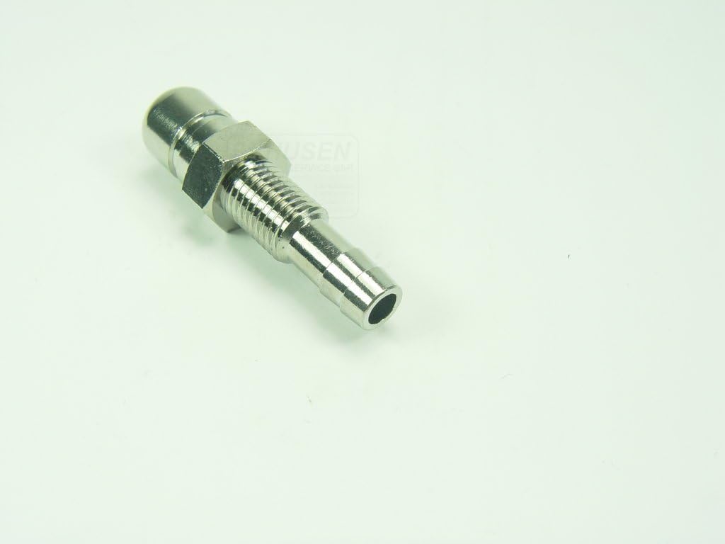 Tank Adapter Fuel Line Connector Fitting Tohatsu