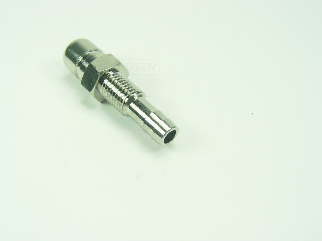 Perko Vent Gas Tank W/3/8In Elbow