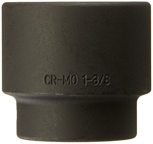 Sunex 244 1/2-Inch By 1-3/8-Inch Impact Socket Drive #TOP1