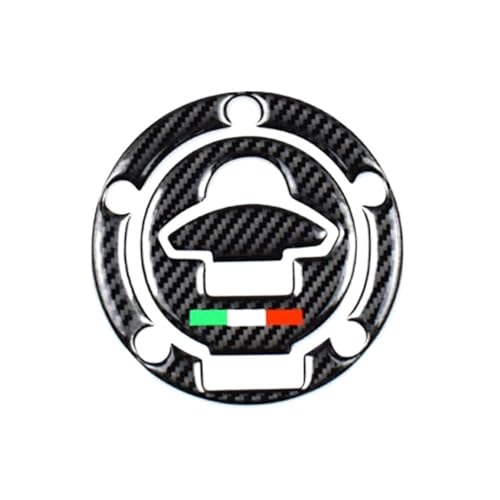 Autocollant de protection réservoir moto anti-rayures Monster 821 950