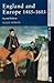 England and Europe 1485-1603 (Seminar Studies)