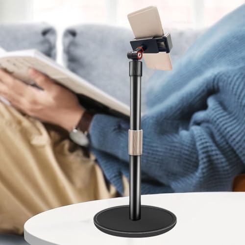 Support table pour projecteur réglable pour cadrer sans effort