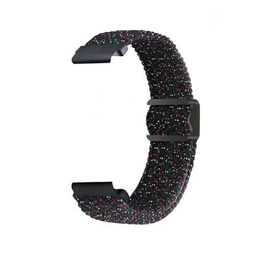 �݊���������܂��J�V�I �E�[�u���i�C�����X�g���b�v�i�}�O�l�b�g���ߋ�t���jG-Shock AE-1200�AA150�AF91W�E�H�b�`�ɑΉ�(Colour 3)