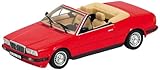 minichamps maserati Vorbildhersteller: MASERATI Minichamps 400123530 - Maserati Biturbo Spyder, Maßstab: 1:43, rot