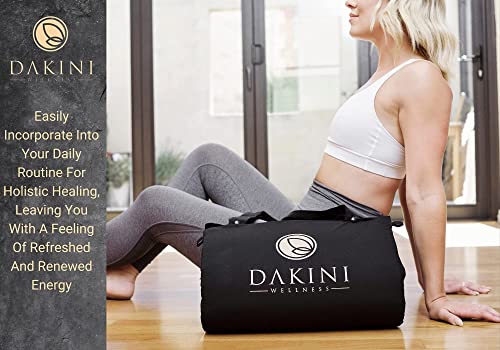 Acupressure Mat And Pillow Set With Extra Mini Accupressure Massage Mat - Organic Cotton - Acupuncture Mat And Pillow Set For Back Pain - Accupoint Mat - Relaxation Gift For Wellness #TOP2