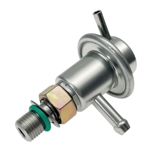 HYNYHT Fuel Injection Pressure Regulator 23280-65010 Compatible With 1988-1995 4Runner 1988-1995 Pickup 1993-1994 T100