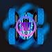 RC Cars for Kids KOOWHEEL Remote Control Car 360 Rotating 4WD Off Road Double Sided Rotating Tumbling - 2.4Ghz High Speed Rock Crawler Vehicle with Headlights Children Birthday Gifts RC Car for Kids
