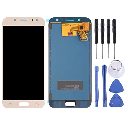 Écran LCD Galaxy J5 2017 Noir J530F Assemblage Complet TFT - 2