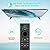 BN59-01357A BN59-01357F Solar TV Remote Replacement for Samsung Smart TV Remote Control with Voice and Rechargeable Solar,The Frame Neo QLED 4K/8K UHD Smart TVs