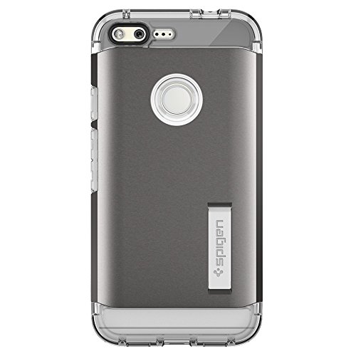Spigen F15CS20909 Tough Armor Google Pixel XL