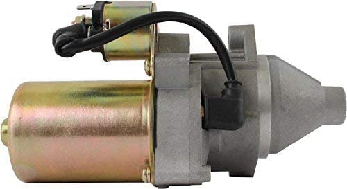 Electric Starter Motor for Wen Power 7000E 9000E 390cc 420cc 13HP 15HP Generator