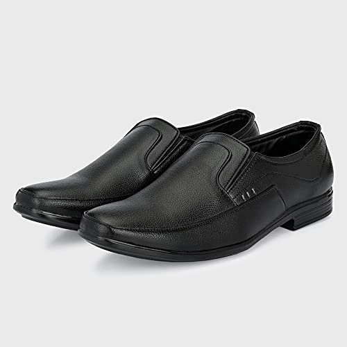 Image of Centrino Formal Shoe for Men|Lace-up Shoe Business |Provide Comfort Perfect for Formal Wear, Business Casual, and Parties (8613)