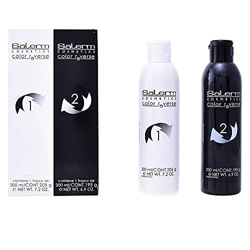 Salerm Cosmetics Color Reverse