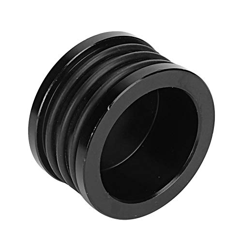 Suuonee Camshaft Seal Cover, Car Replacement O Ring Camshaft Seal Cap Plug Fit For Honda Eg/B Series #TOP1