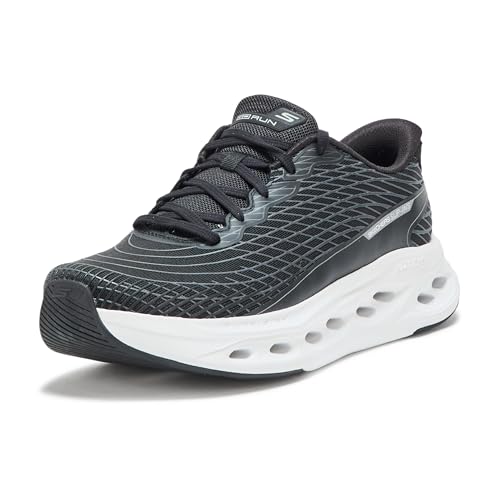 Skechers Men's Max Cushioning Glide Step Sapphire Hands Free Slip-ins - image 1