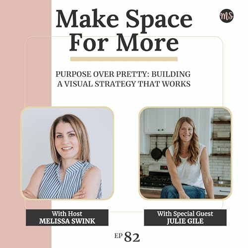 Purpose Over Pretty: Building a Visual Strategy That Works