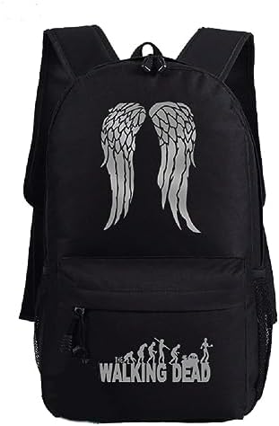 Mochila The Walking Dead