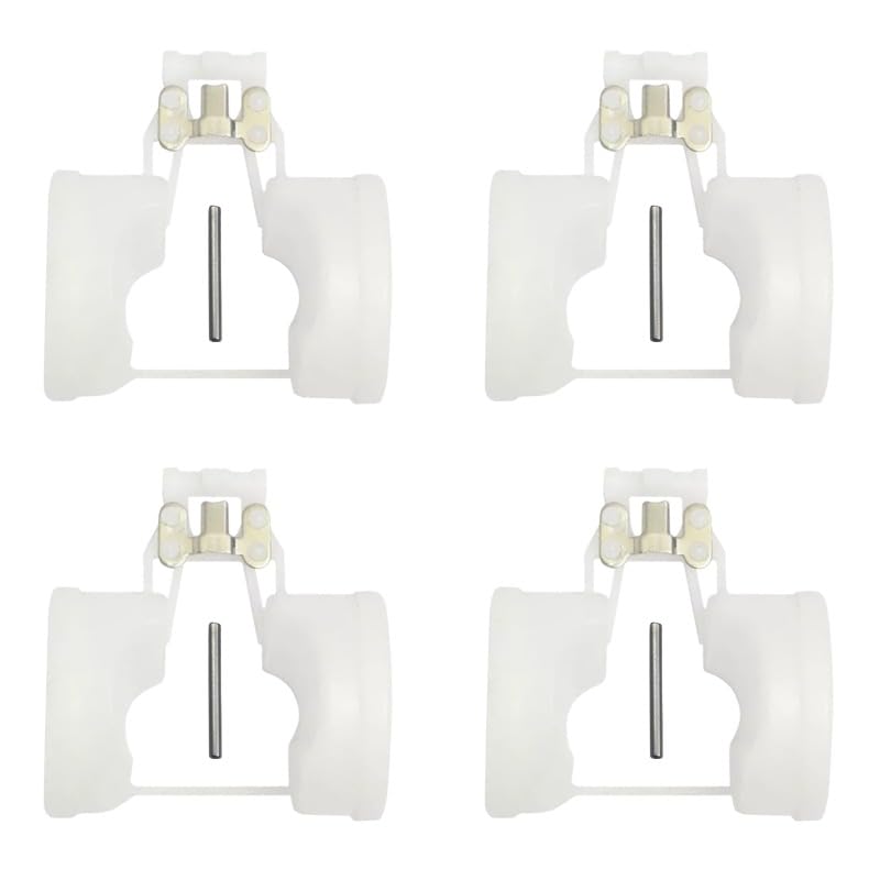 Kit Réparation Carbu ZX600-D pour préparer votre moto aux balades estivales sans panne