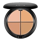 AMIIR Color Correcting Concealer Cream Full Coverage Face Contour Palette Long Lasting Flawless Prof
