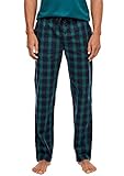 lange sommerkleider Hose mit Tunnelzugband dezentes s.Oliver Logo mittig, vorn am Bund in blau, 2 seitliche Eingrifftaschen
