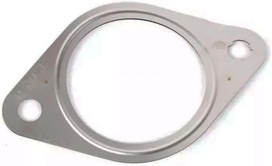 Rep# 3M519451JB Exhaust pipe interface gasket 1pc/set