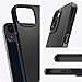 Spigen Thin Fit Designed for iPhone 13 mini Case (2021) - Black
