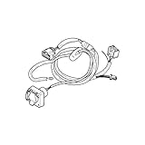 Volvo Genuine 30756529 Harness