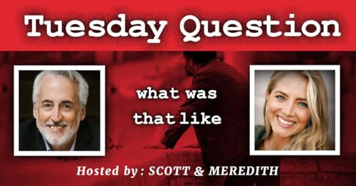 TQ58: What's one of the stupidest things you've ever done?