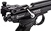 Crosman Silhouette 2300S .177-Caliber Pellet CO2-Powered Target Air Pistol