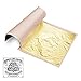 Manetti 23K Edible Gold 3.4" x 3.4" - 25 Leaves