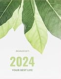 sofa leonardo ottos  Manifest Your Best Life 2024