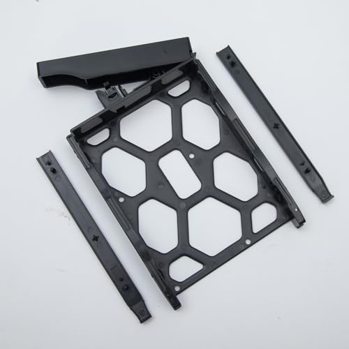 Image of Replacement for Synology Disk Tray (Type D6)-No Lock