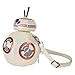Loungefly Star Wars: The Force Awakens Bb-8 Figural Crossbody Bag