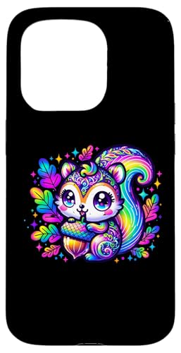 �ǂ񂮂�ƐF�Ƃ�ǂ�̗t�������C���{�[���X �X�}�z�P�[�X iPhone 15 Pro �p