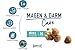 Happy Cat 70595 - Care Magen & Darm - Katzen-Trockenfutter mit Ente für Sensible Katzen und Kater - 300 g Inhalt