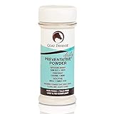 Coat Defense Daily Preventative Powder for Horses - Safe & Effective Equine Sweet Itch, Skin Funk,...