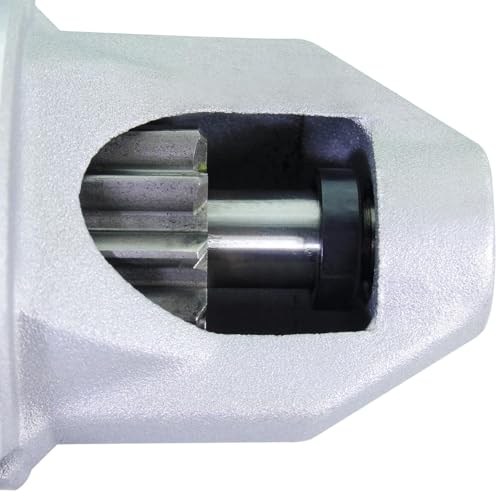 Image of Starter Compatible with Mercedes Benz 10-11 E350 C350 C300 SLK350 SLK300 ML350 GLK350, 07-12 GL450 GL550 SL550, 07-09 CL550 CLK550, 09-11 R350 G550, 006-151-37-01 006-151-37-01-80 410-24322 410-24283