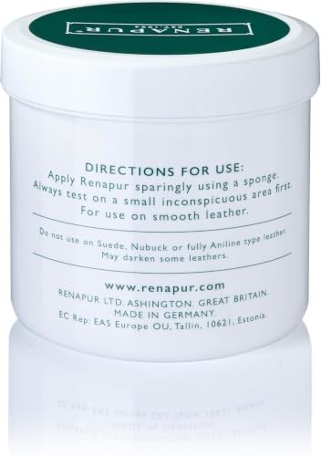 Renapur Leather Conditioner