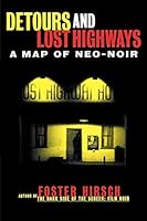 Algopix Similar Product 10 - Detours and Lost Highways A Map of