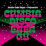 7. Cumbia Disco Energy