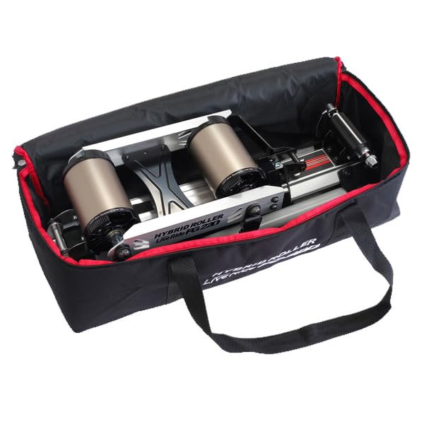 Amazon | ミノウラ FG-220RR LiveRide ハイブリットローラー W