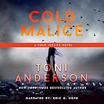 Cover of Cold Malice