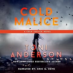 Cold Malice Titelbild