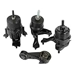 Car Engine Mounts Toyota
