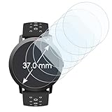 Protégez efficacement votre montre avec ce film de protection d'écran Spécialement conçue pour cette montre