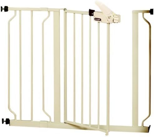 easy step walk thru gate